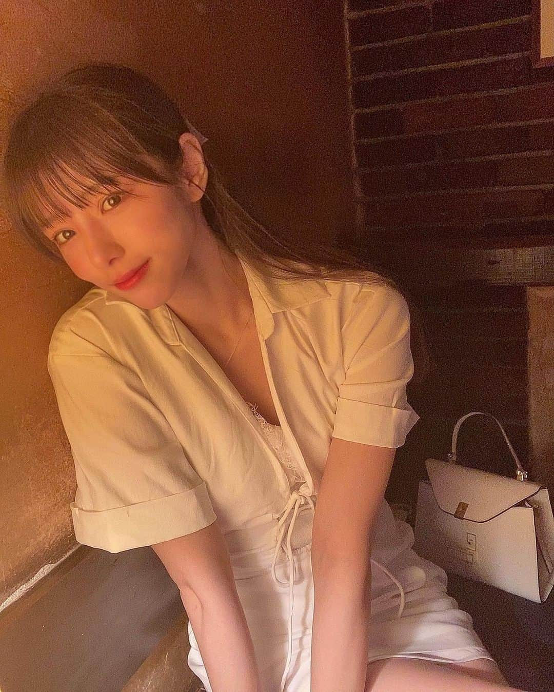 夏本あさみさんのインスタグラム写真 - (夏本あさみInstagram)「ココアさいこう〜☺️🌙」5月7日 19時59分 - natsumotoasami