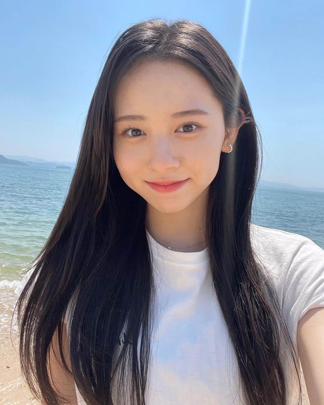 入江美沙希のインスタグラム