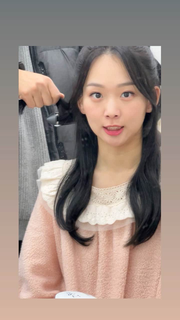 チン・ギジュのインスタグラム