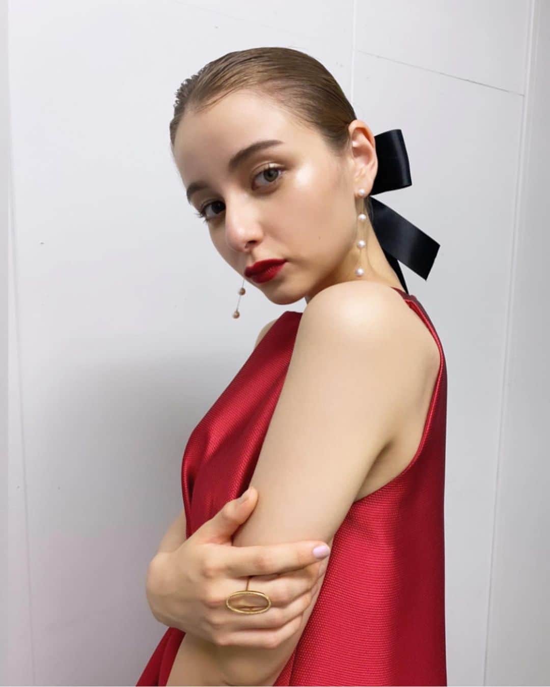 嵐莉菜のインスタグラム