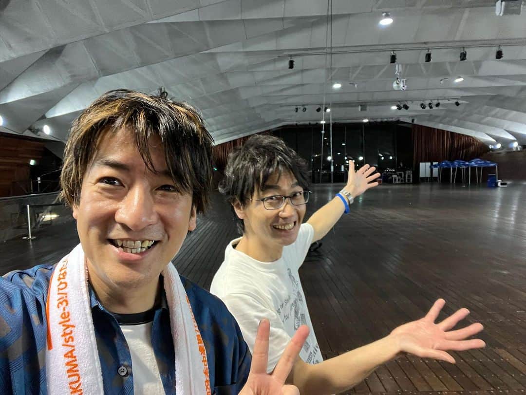 庭瀬幸一郎 のインスタグラム