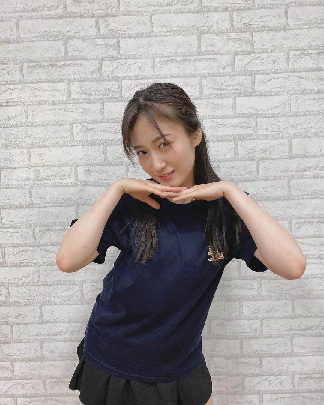 川上千尋のインスタグラム