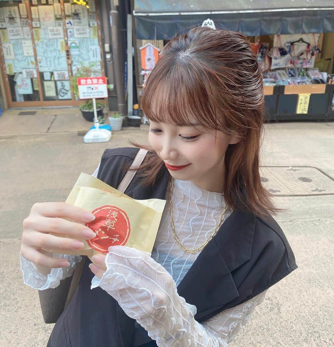 日髙夏希のインスタグラム