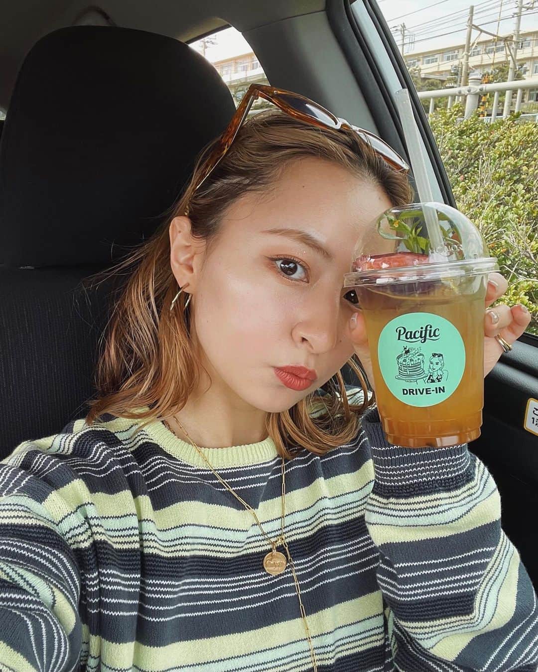 Julia Castroのインスタグラム