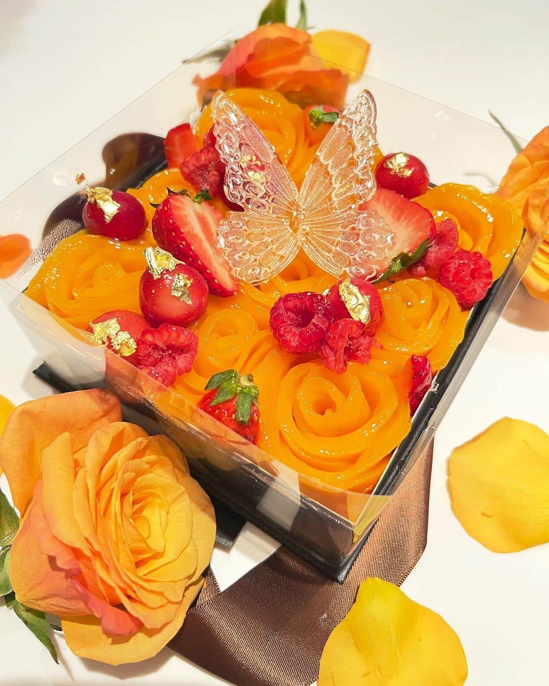 小川ももえのグルメインスタ