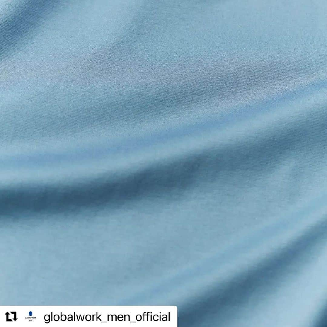 北原慎也さんのインスタグラム写真 - (北原慎也Instagram)「#Repost @globalwork_men_official with @make_repost ・・・ 【 Functional T-shirt 】  これから夏場にかけては空気が湿度を帯びる季節！ そこで活躍するのが、抗菌防臭や接触冷感などを備えた機能付きＴシャツです。  快適な着心地だけでなく、Ｔシャツ一枚でもお洒落に決まるアイテムが「グルーバルワーク」には揃います！  この夏は、多彩な機能を備えた機能Ｔシャツで快適に過ごしてみませんか。  機能Tシャツ4種を特集！ WEBコンテンツを公開中です✨  Photo2-3 抗菌クリーンTシャツ/半袖  抗菌・防臭機能を施しているため、汗の匂いを防ぎ、１日中クリーンで快適な着心地を楽しめます。 さらに生地にシルケット加工を施すことで、光沢のある表面感を実現。 Ｔシャツ１枚でも上品見えするスタイルができます。  -------------------------------------------------------- #globalwork_men #globalwork #グローバルワーク #メンズ #大人ファッション #大人カジュアル #きれいめカジュアル #ファッション #クリーンカジュアル #人気アイテム #定番アイテム #新作アイテム #スナップ #コーデ #コーディネート #シンプルコーデ #メンズコーデ #おでかけ #Tシャツ #半袖Tシャツ #半袖T」5月8日 0時01分 - shinya.kitahara