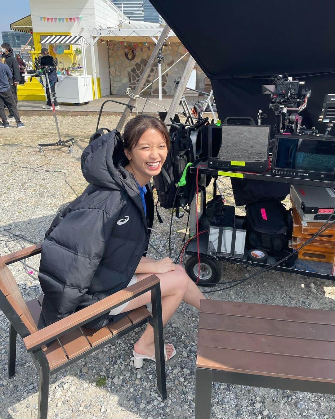 西村まどかのインスタグラム