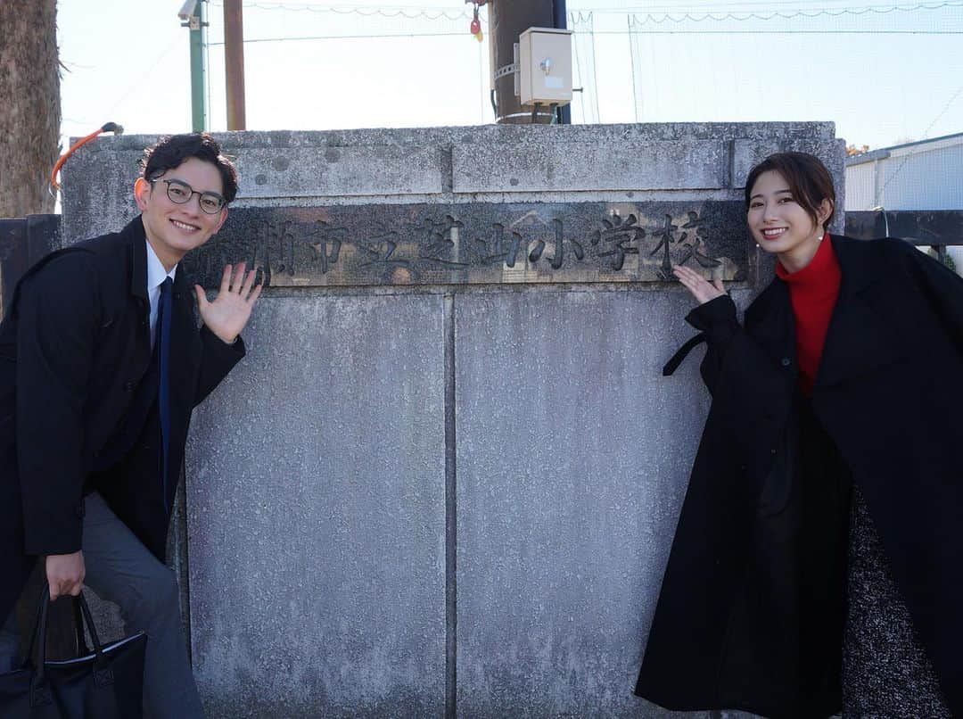 フジテレビアナウンサーのインスタグラム
