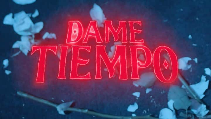 ケビン・オーティズのインスタグラム：「⚠️⚠️20 DE MAYO ⚠️⚠️ Feliz de tener ya la fecha de mi proximo sencillo, #dametiempo el cual hace parte de mi nuevo album #facilnofue espero y sea del agrado de todos. 👀🙏🏻💯」