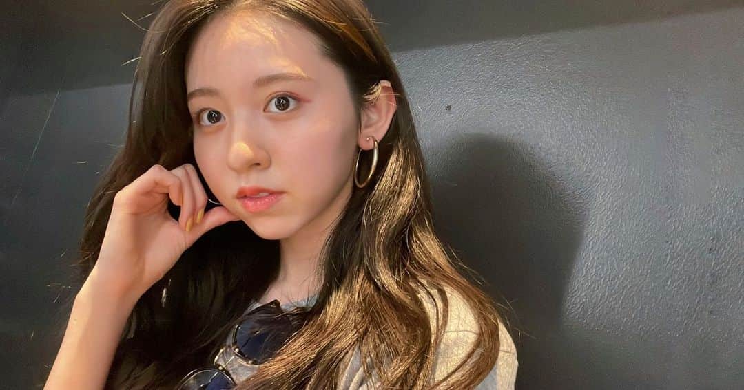 入江美沙希のインスタグラム