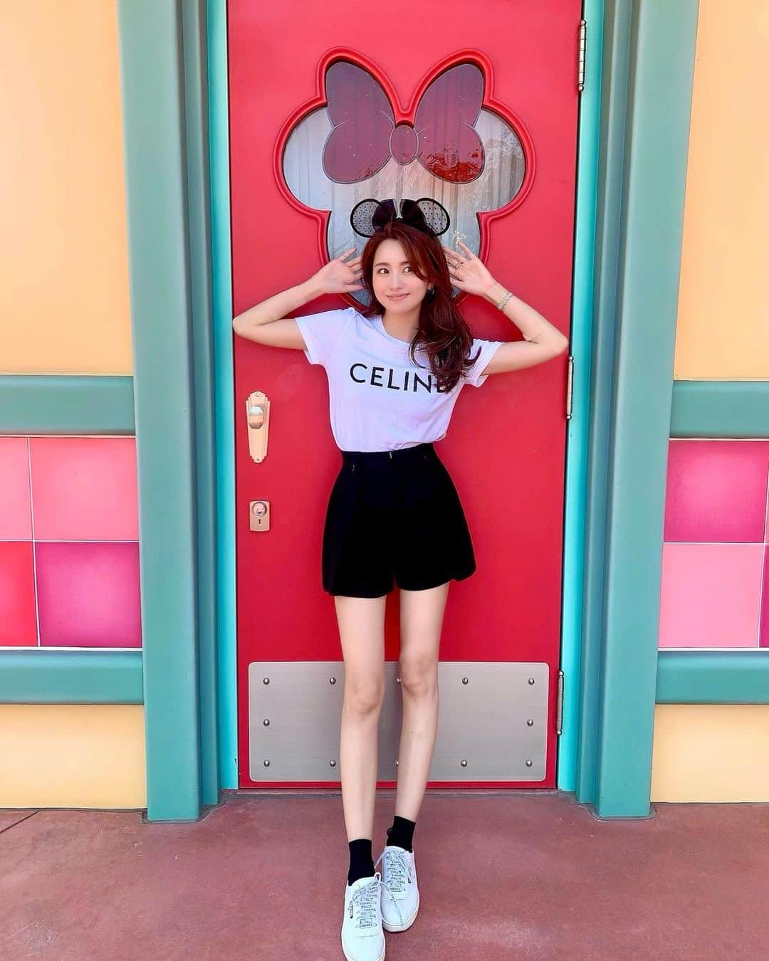 曽田茉莉江のインスタグラム