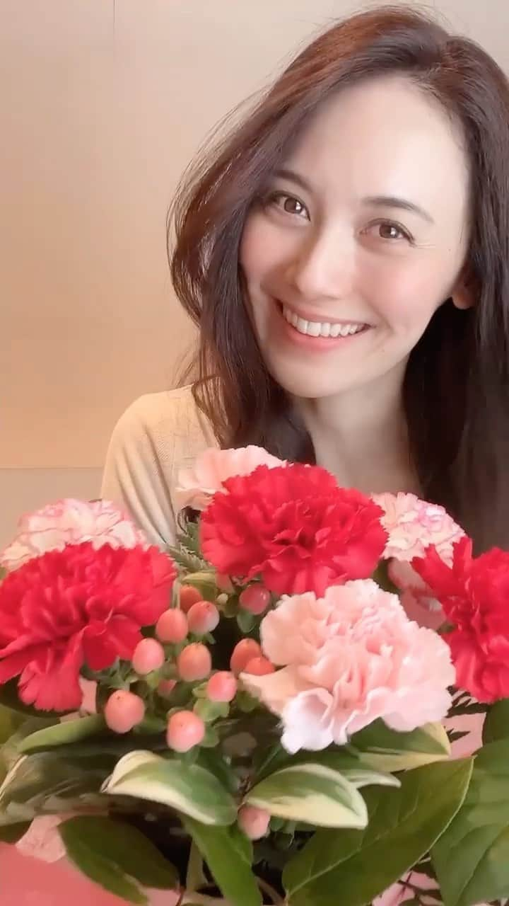 富永沙織のインスタグラム