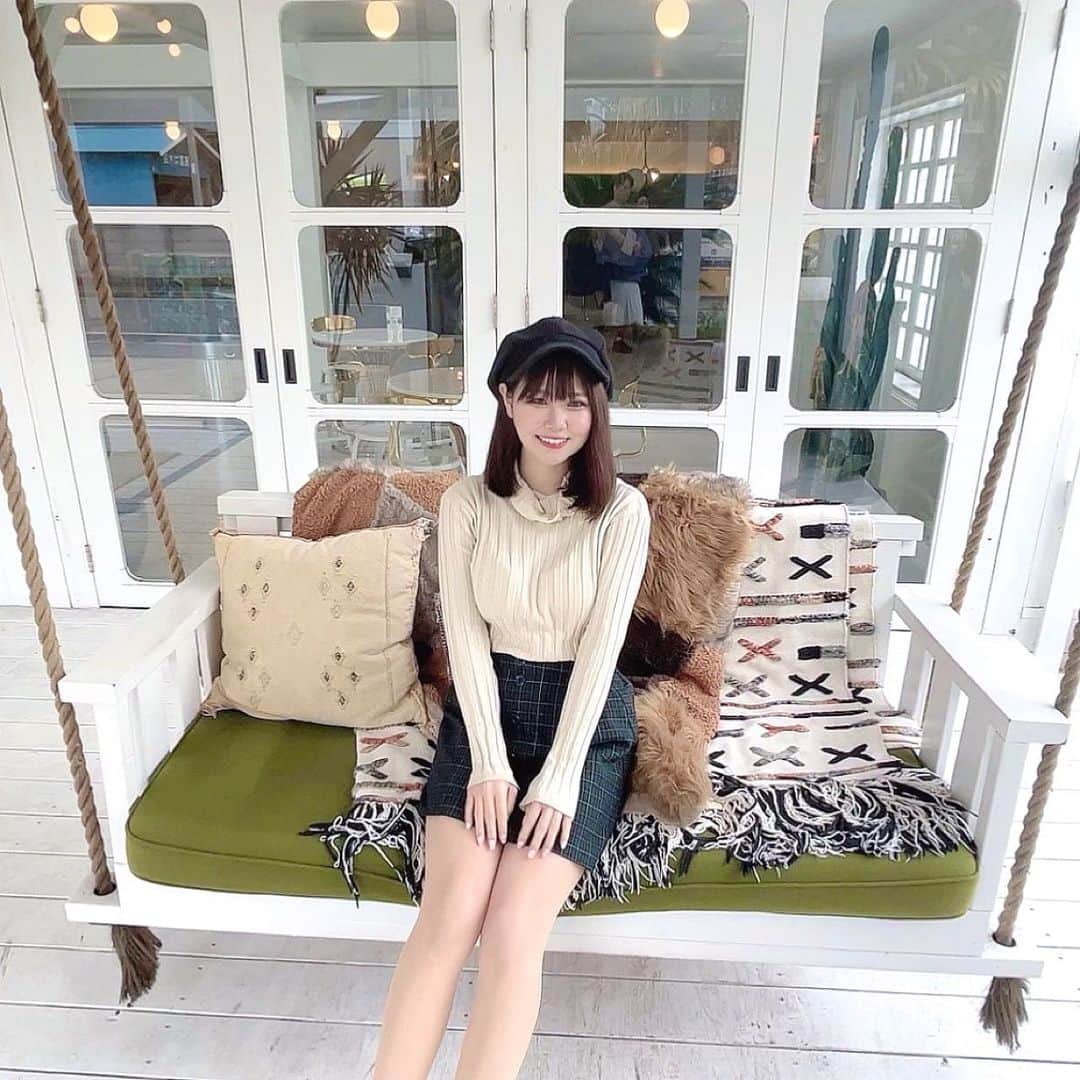 えれなのインスタグラム