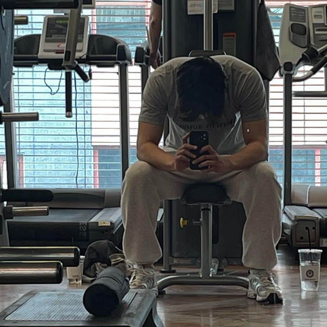 のインスタグラム：「요즘」