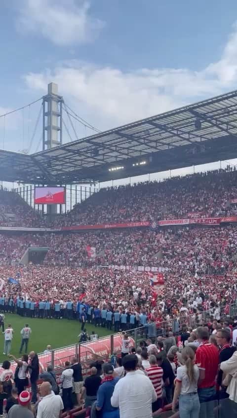 マルク・ウートのインスタグラム：「🇪🇺🔴⚪️」