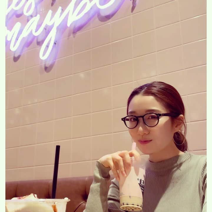 山本真由美のインスタグラム