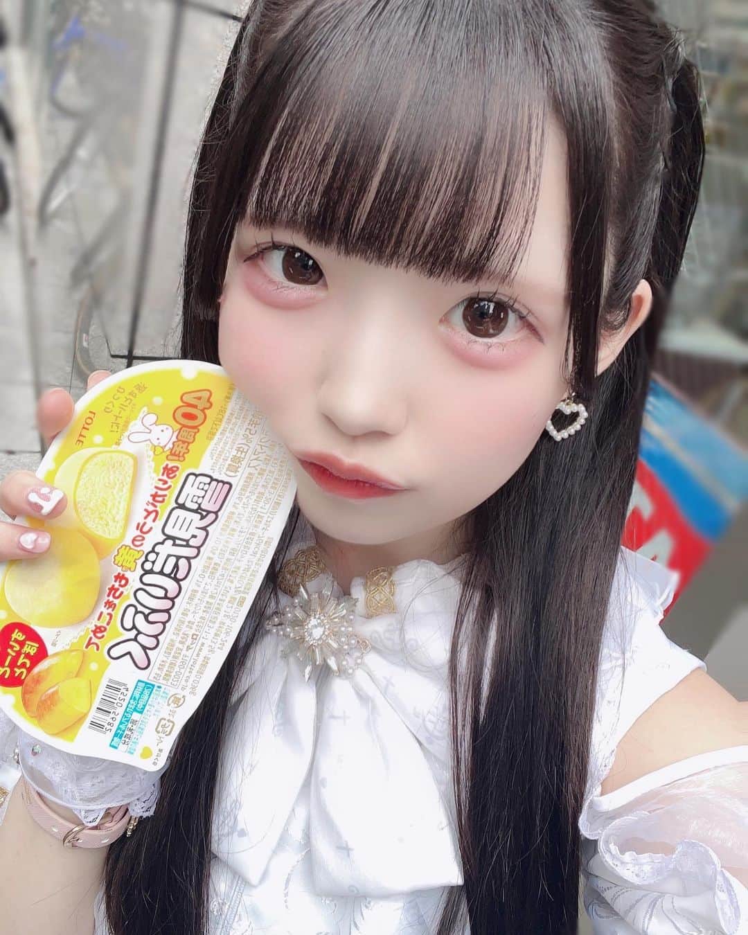 姫崎もえのインスタグラム：「アスカになりたい  ・  ・  #アイドル #地下アイドル #コンカフェ嬢 #コンカフェ #雰囲気好きな人いいね #地雷女 #地雷系女子 ##地雷女子と繋がりたい #量産型ヲタク #量産型コーデ #jk #jkブランド #プリント倶楽部 #他撮り #自撮り界隈 #自撮り界隈の人と繋がりたい #1mmでもいいなと思ったらいいね #美男美女と繋がりたい #いいねした人全員フォローする #いいね返し #地下アイドル好きな人と繋がりたい #粉我 #偶像 #白色担当」