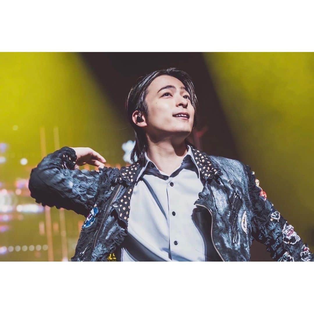 和田颯のインスタグラム：「. 2日間楽しすぎました、、 対バン最高すぎる😭 #Da_iCEの放課後 #それいけ46 #Da_iZU」