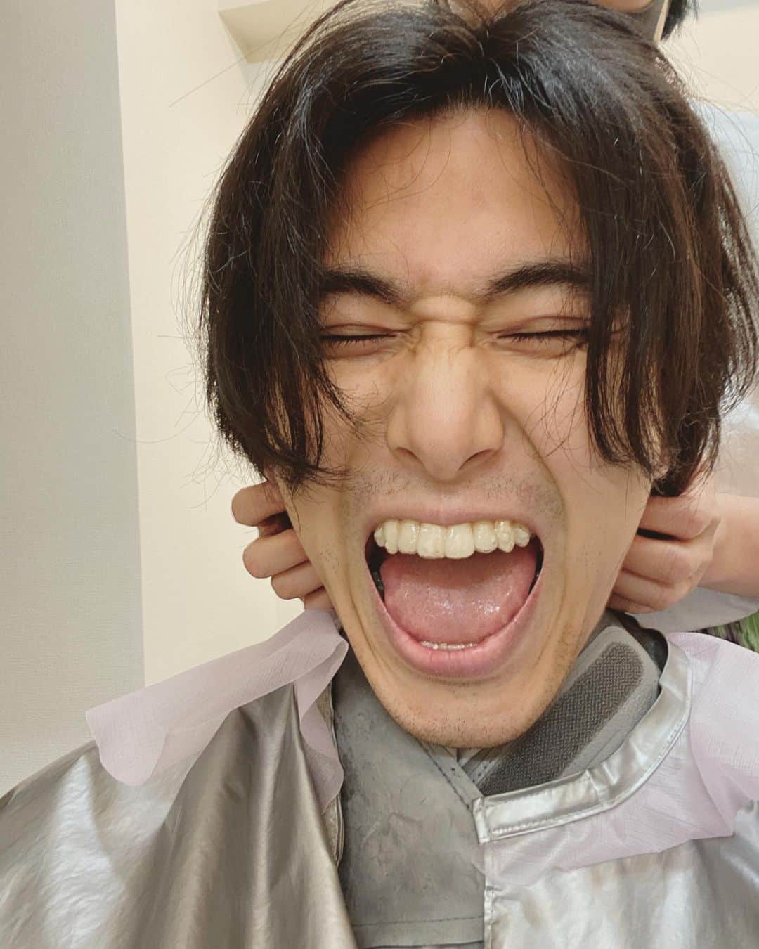 のインスタグラム