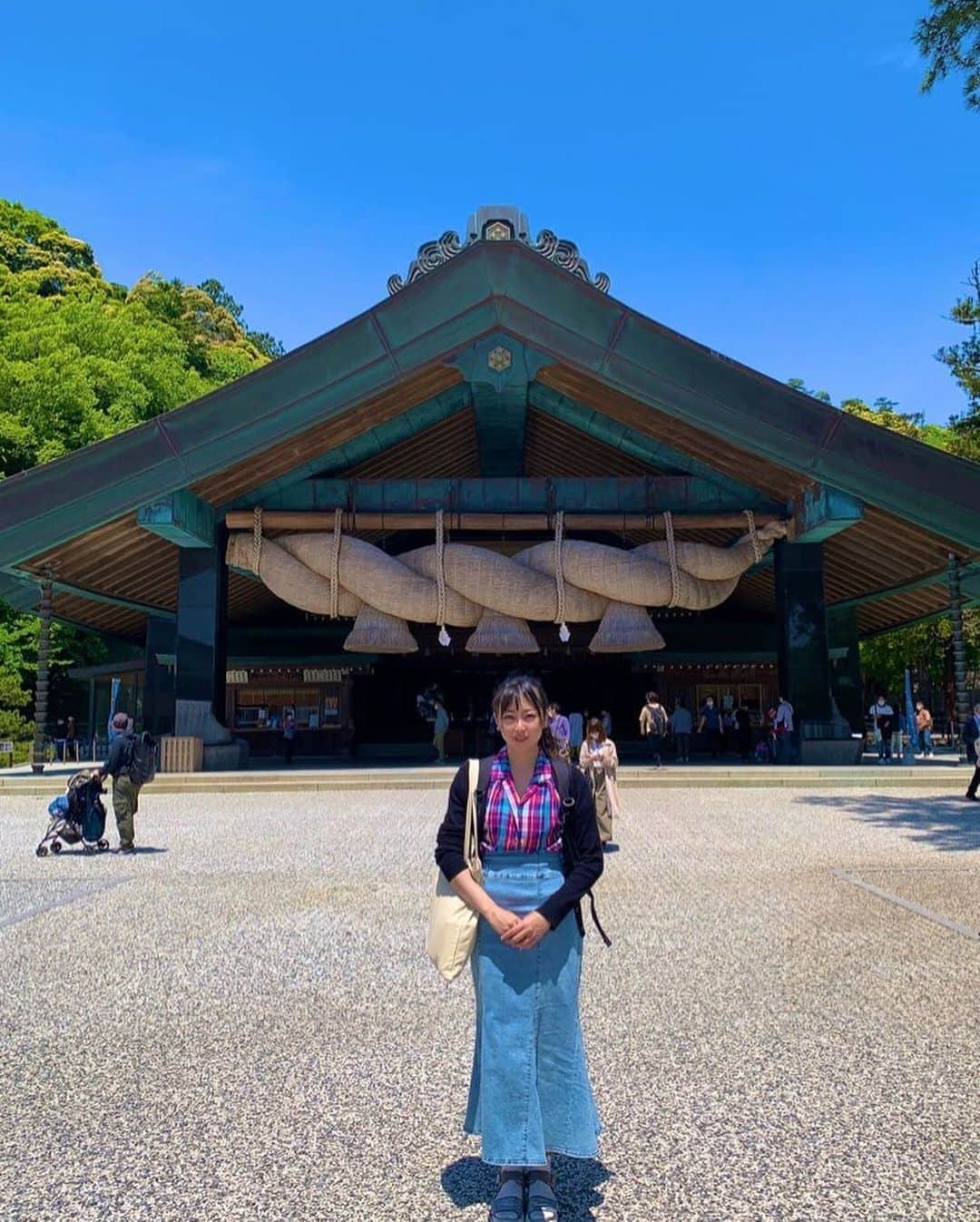 高橋沙織のインスタグラム