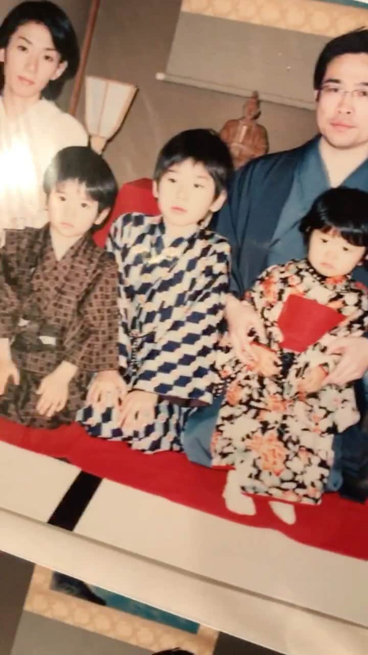 武内秀龍のインスタグラム：「Happy Mother’s Day ❤️❤️ I miss you all, I’ll be back soon and gonna give a biggest hugs and kisses ❤️❤️❤️」