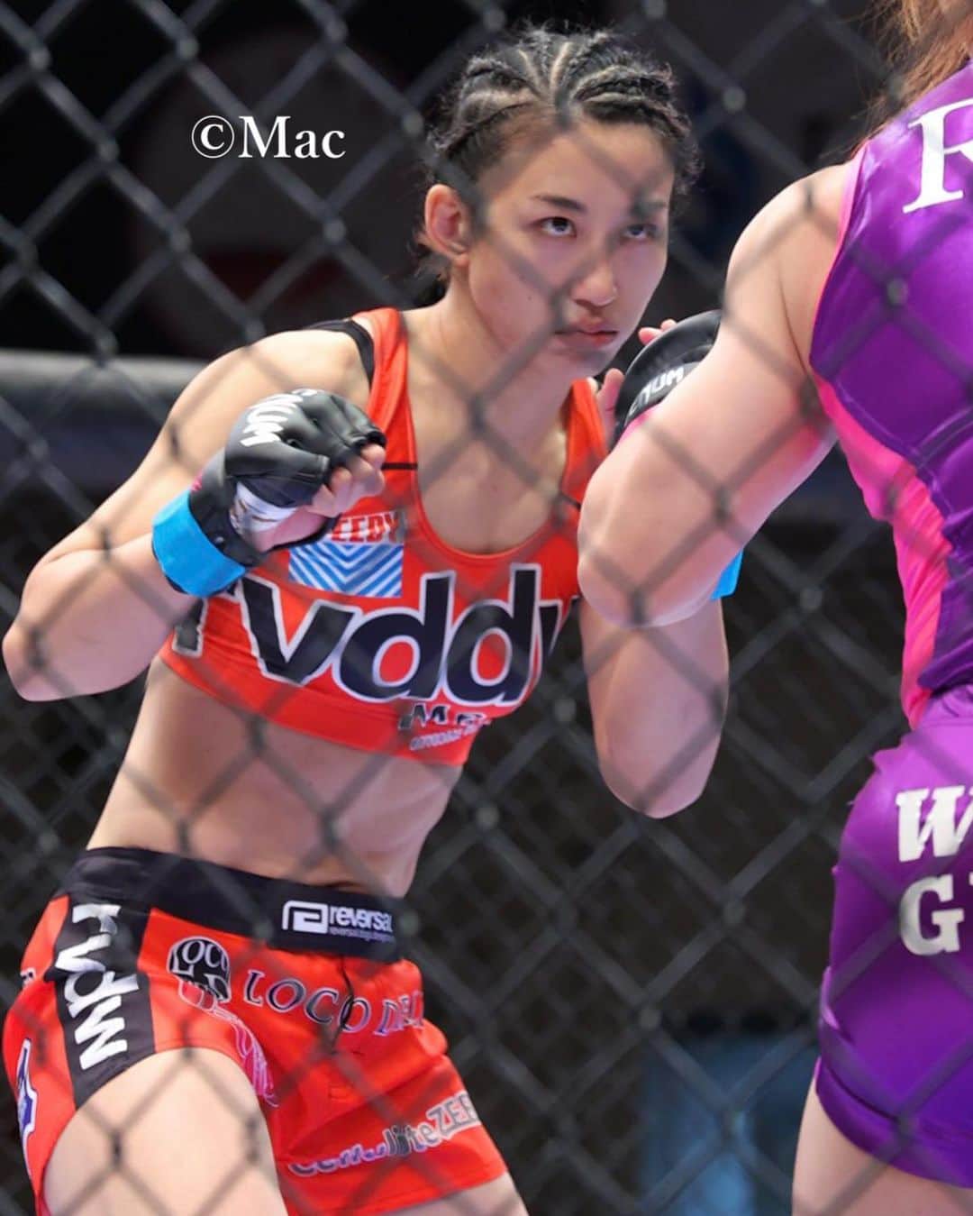 杉山しずかのインスタグラム：「thank you for your support  My sponsors  @rvddw_tokyo  @speedy_1957group  @netease.games  @aya_estheticsalon  @worldjapanpr  @inception_himeji  @highbridge.teethcare  @mewegym  @salon_de_bika 💇‍♀️ @united_gym_tokyo  @ktarodojo   #rvddw #DEEPJEWELS37  photo by ©︎Mac ありがとうございます」