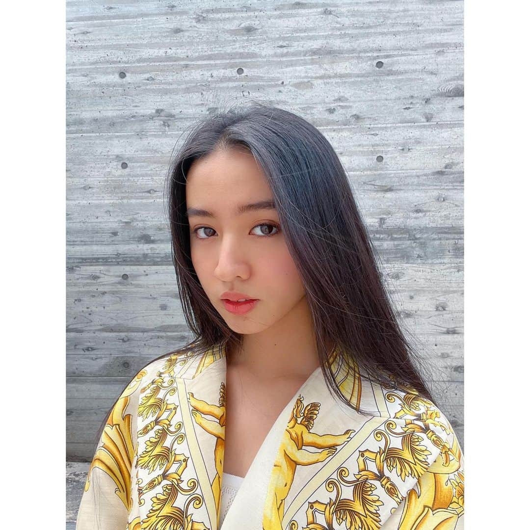 kokiさんのインスタグラム写真 - (kokiInstagram)「FENDACE 😳♥️  #FENDI #FENDACE #VERSACEBYFENDI @FENDI @MRKIMJONES」5月9日 8時18分 - koki