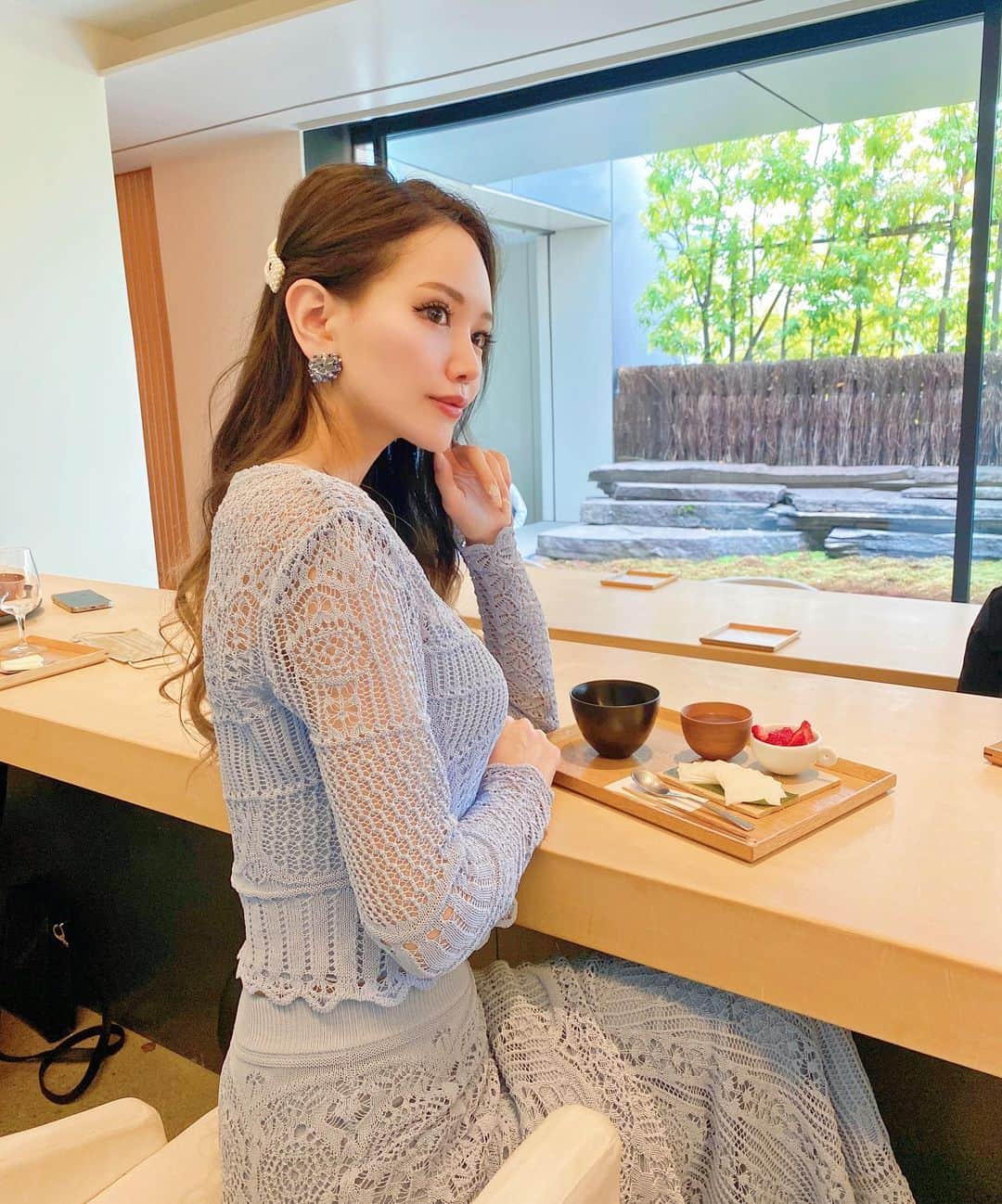 桜ゆみのインスタグラム