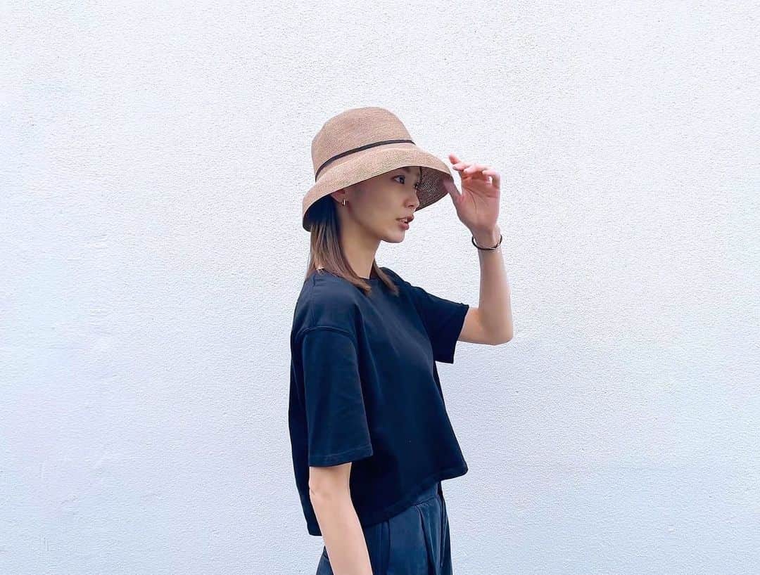 中村明花のインスタグラム