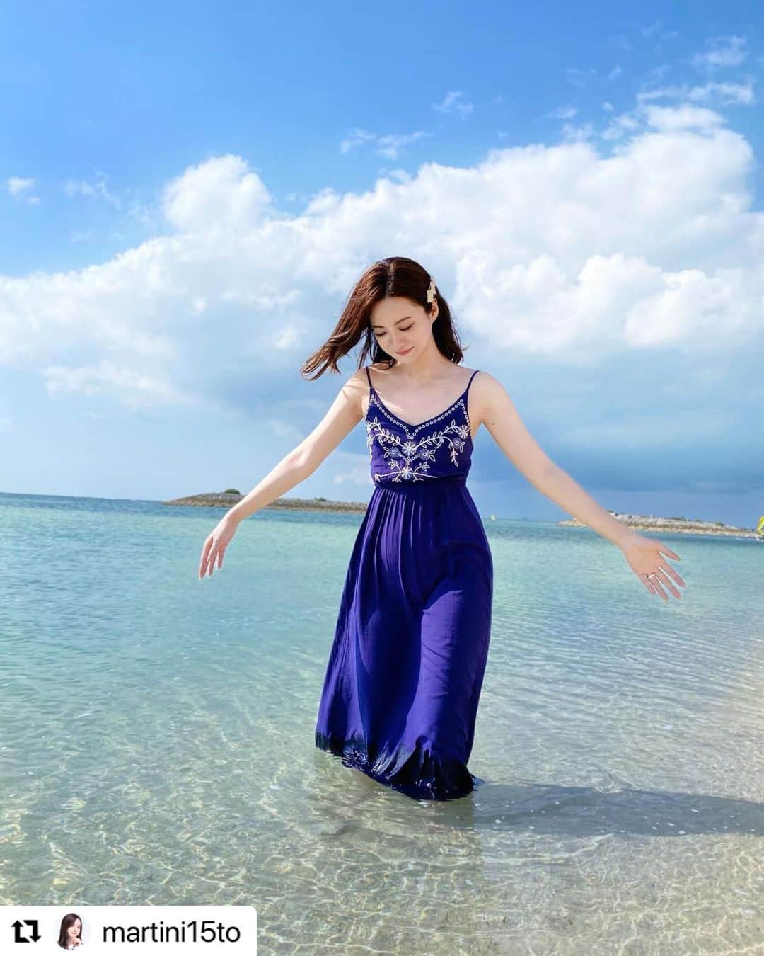 ビジョグラム×ポートレート撮影会のインスタグラム