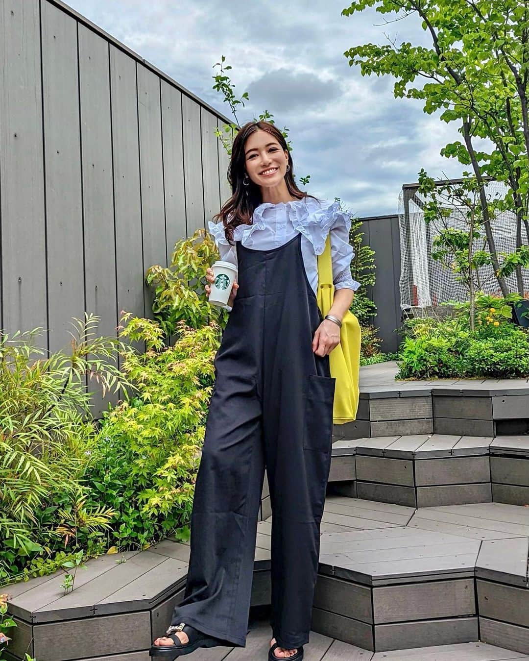 石井里奈のグルメインスタ