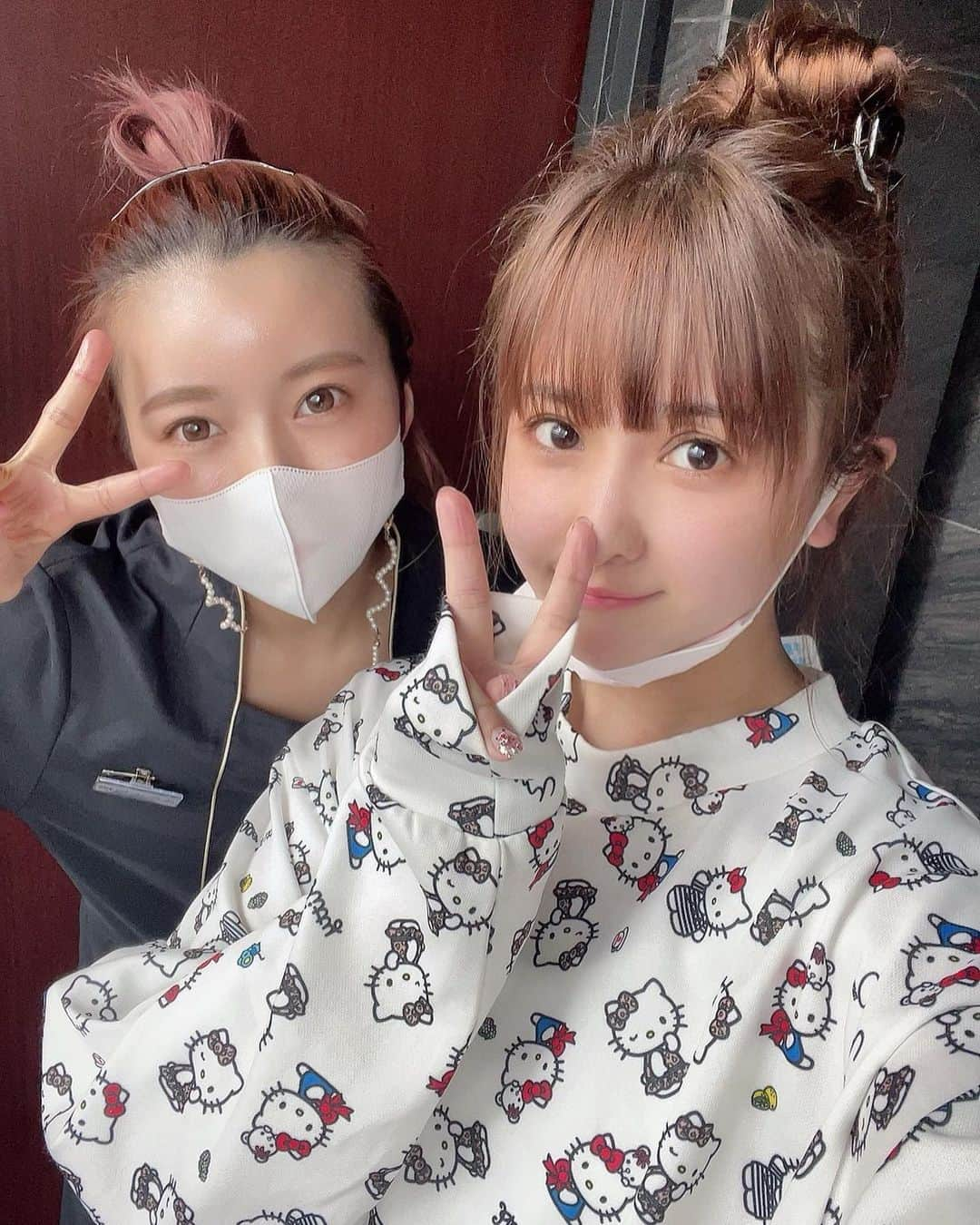 山本ひかるのインスタグラム