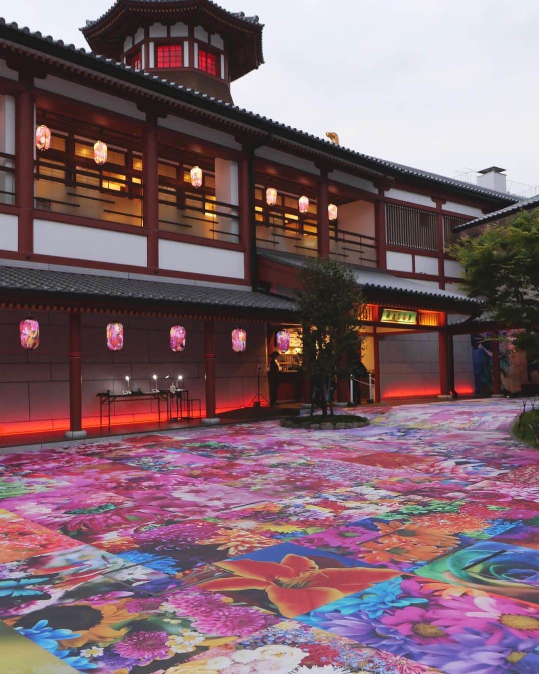 阿部朱梨のグルメインスタ