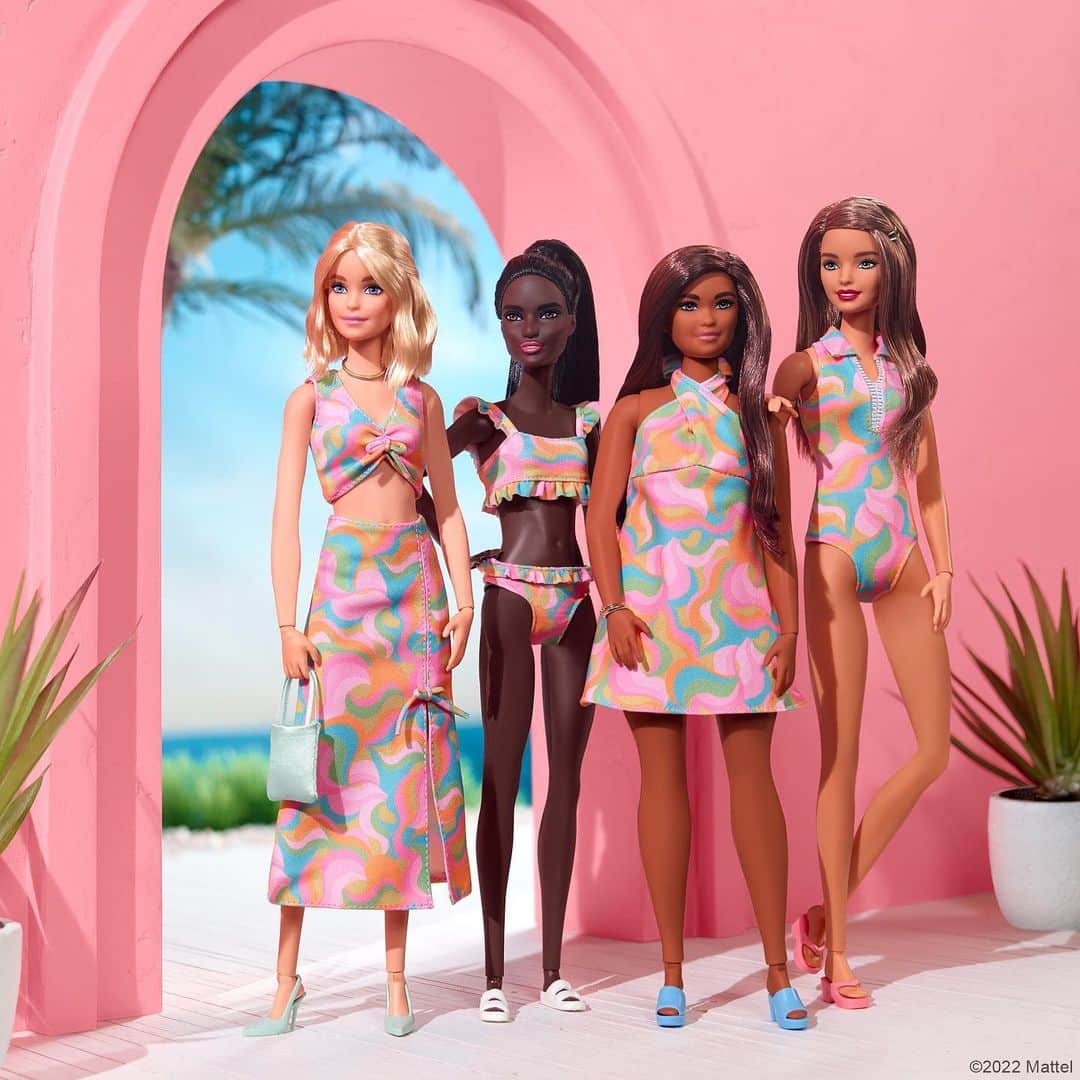 Barbie® on Instagram: “Do you just love Ms. Honey? 🐶 #barbie #barbiestyle”
