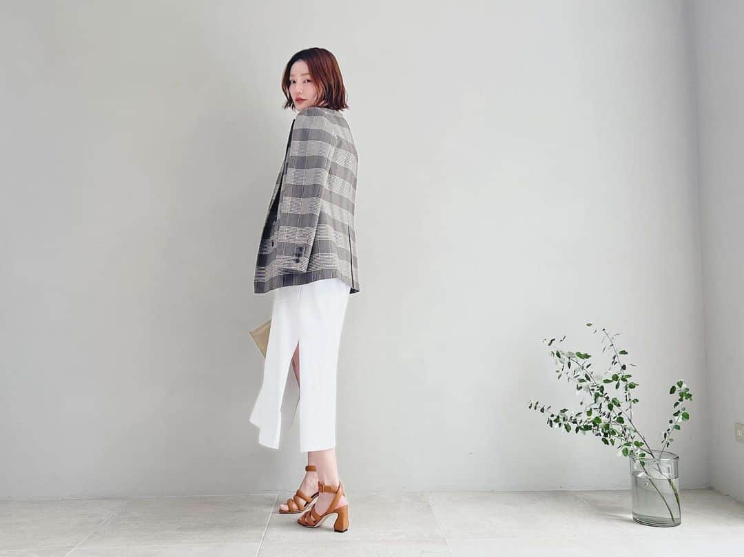 藤井明子のインスタグラム