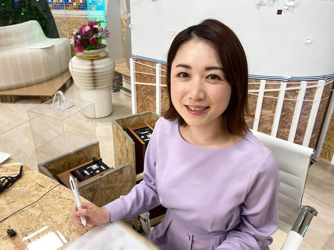 上山真未のインスタグラム