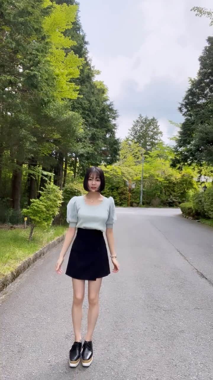 吉澤遥奈のインスタグラム：「最近のいろいろ🌼 家族旅行👨‍👩‍👧‍👦」