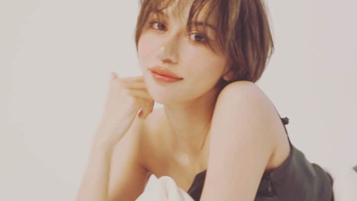 水沢アリーのインスタグラム：「𖤣𖥧𖥣𖡡𖥧𖤣 📸 @kashii_____k」
