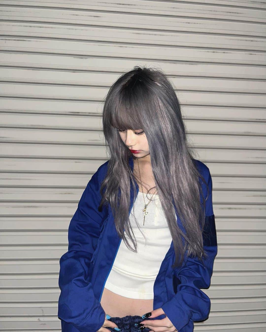 かれんのインスタグラム：「2\%…4(☆°¥」