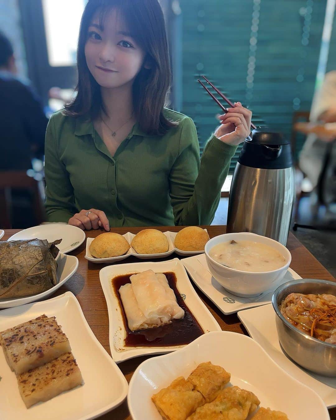 白岡今日花のグルメインスタ