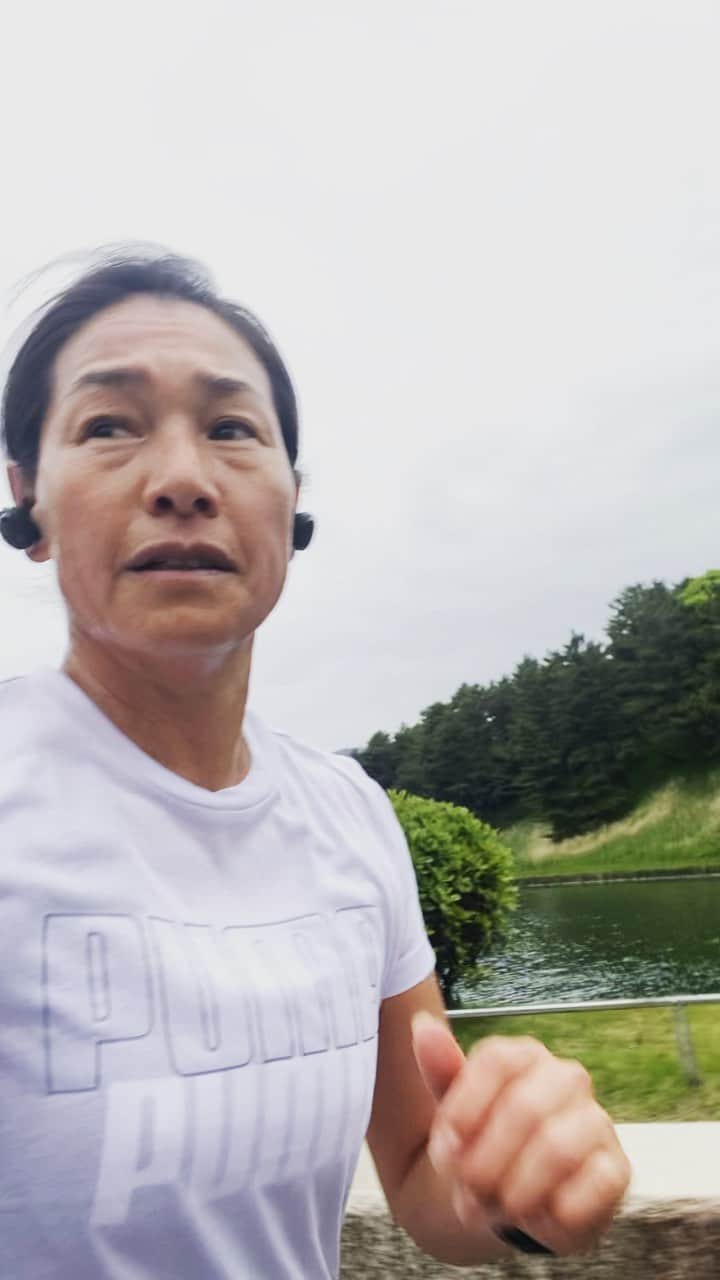 伊達公子のインスタグラム
