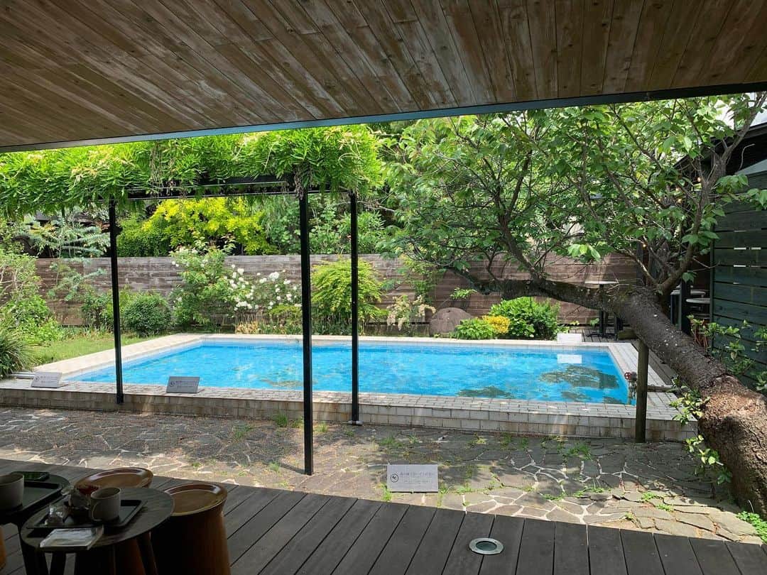 松木里菜のグルメインスタ