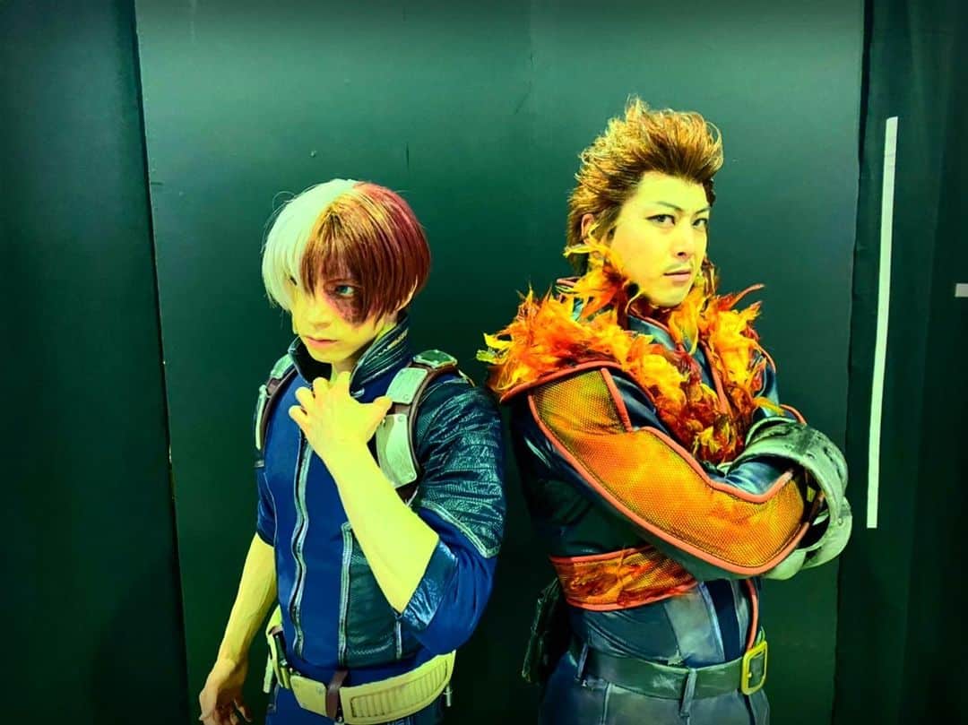 上田悠介のインスタグラム