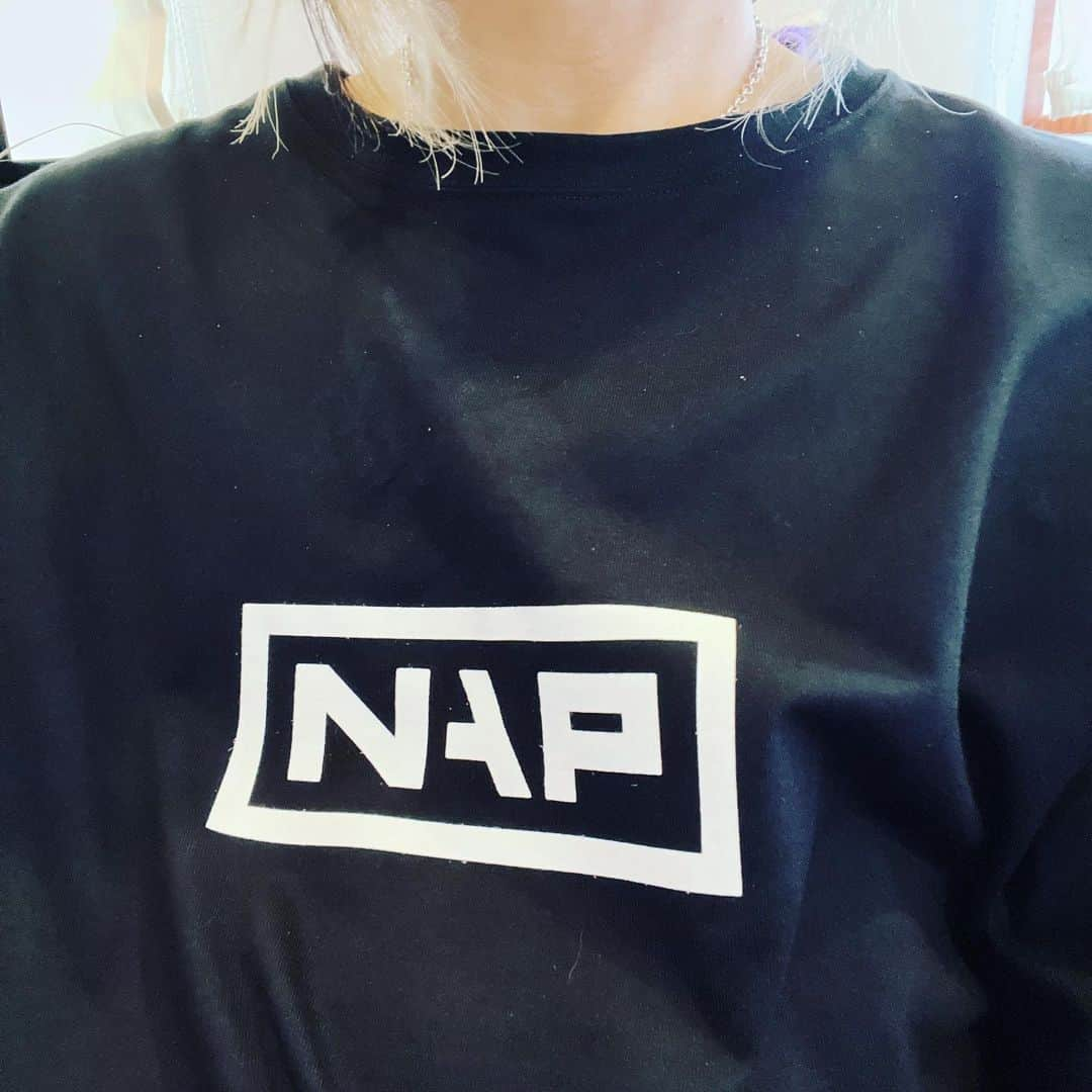 HISASHIさんのインスタグラム写真 - (HISASHIInstagram)「NAP⚡️ #negrectadultpatients」5月9日 21時27分 - hisashix