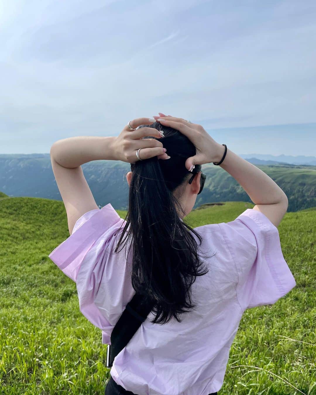 村川緋杏のグルメインスタ