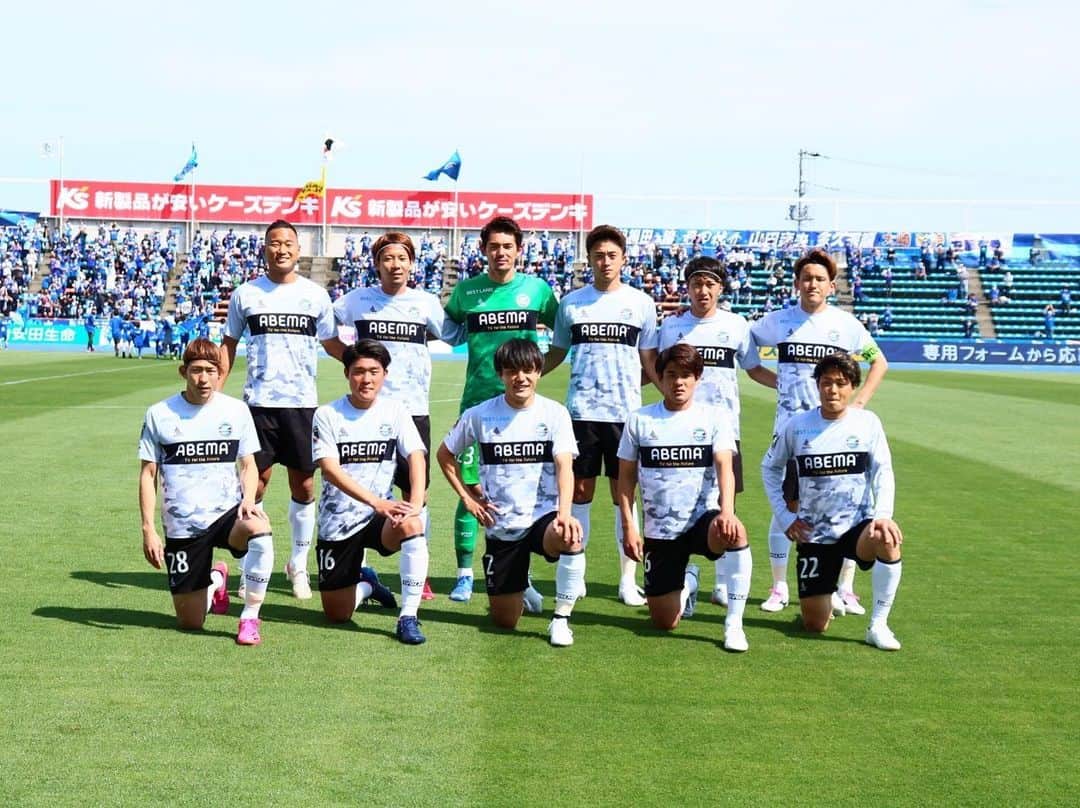 岡野洵のインスタグラム