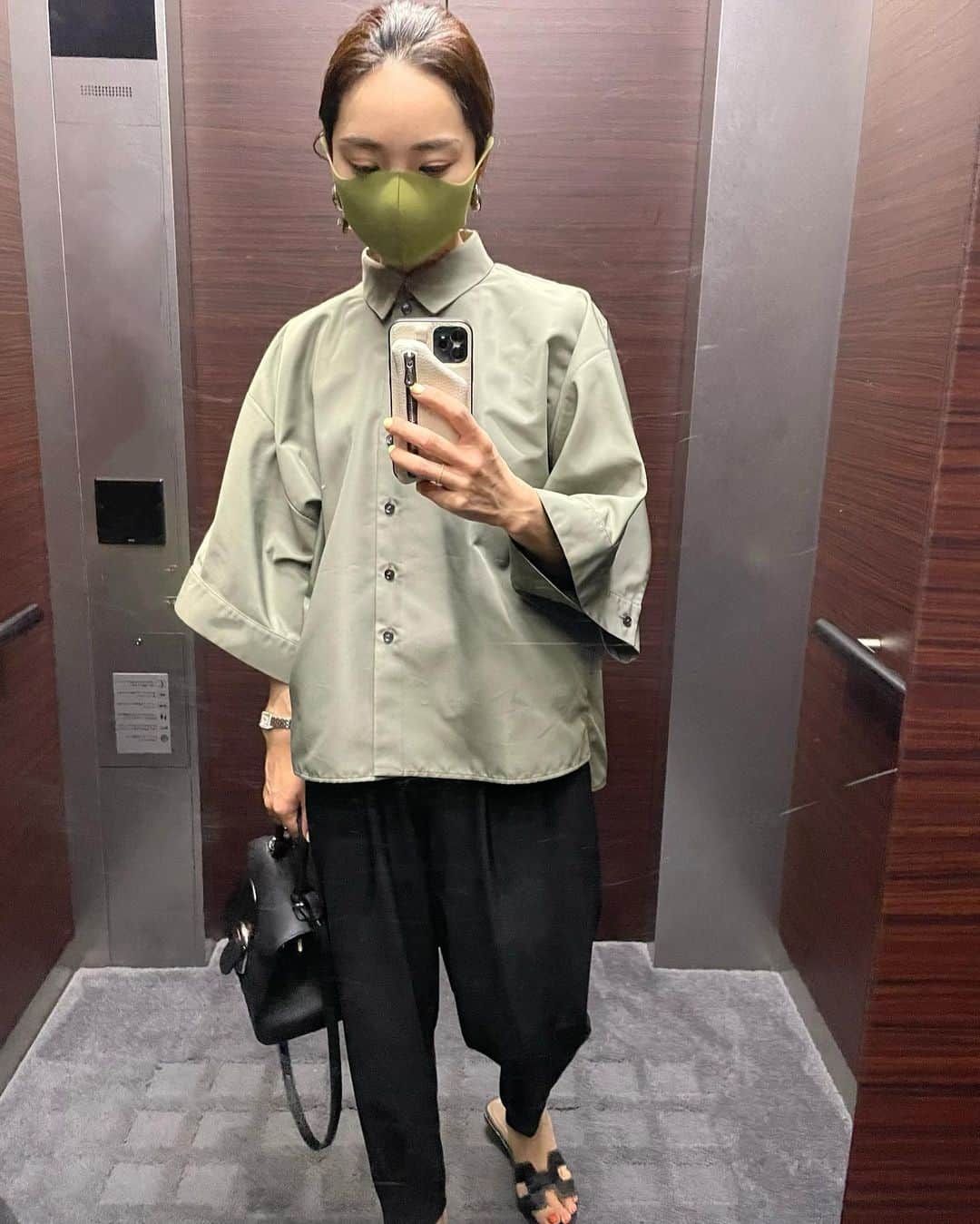 春名亜美のインスタグラム