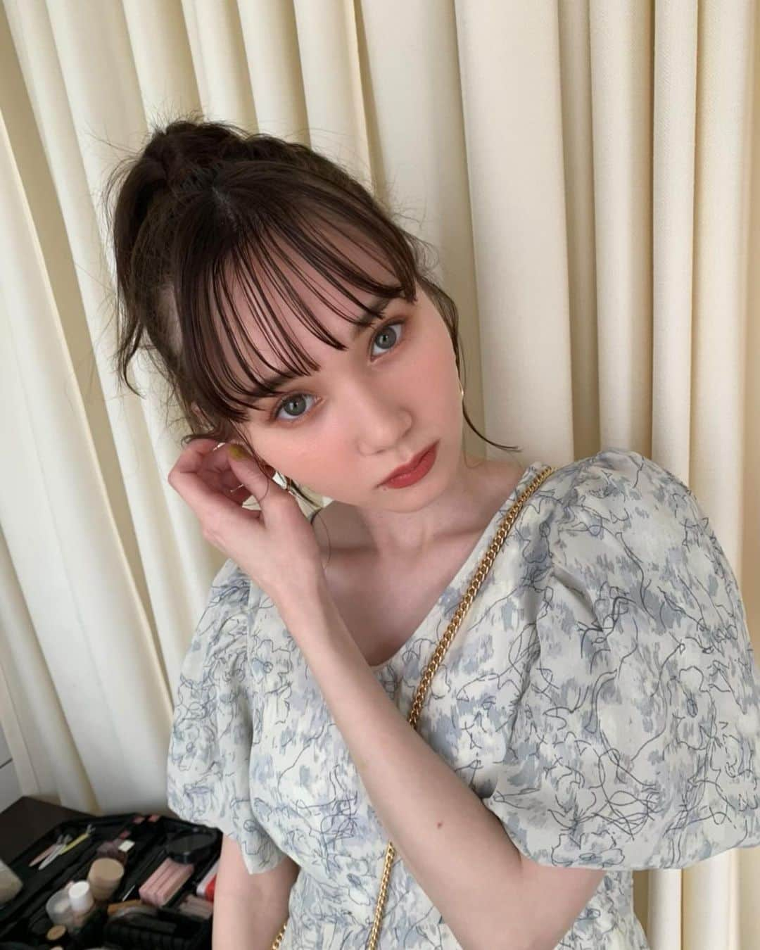 マーシュ彩のインスタグラム