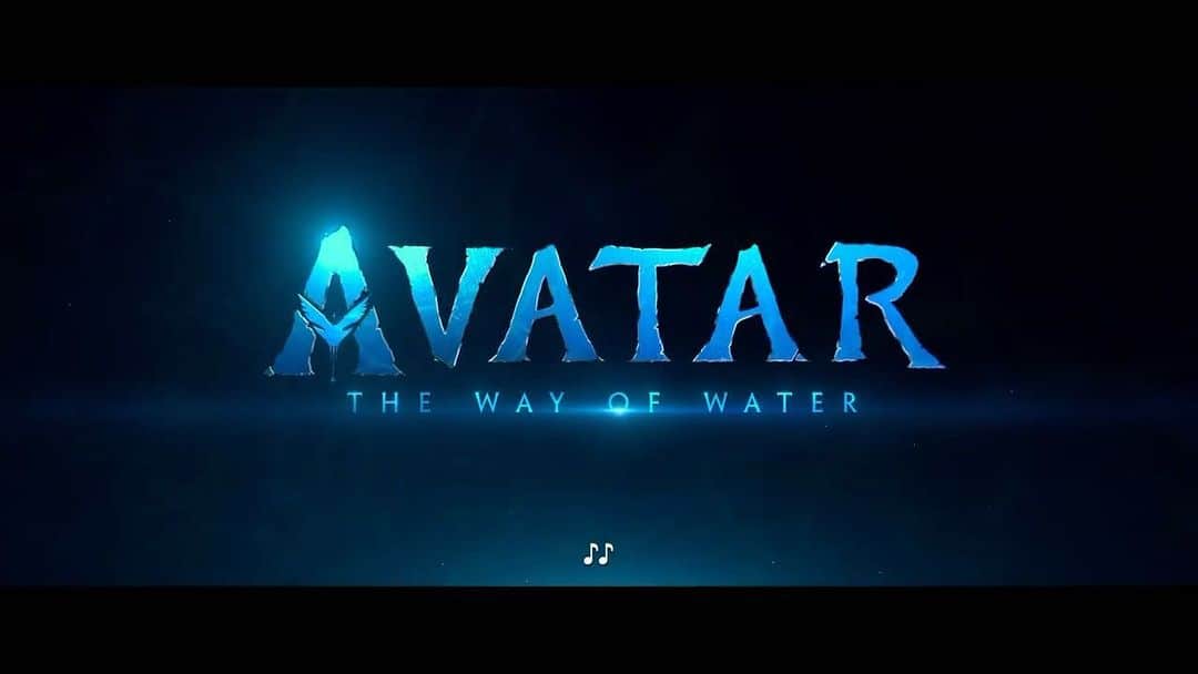 ジョエル・ムーアのインスタグラム：「December 16th, the journey continues...」
