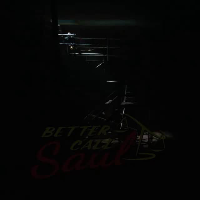 のインスタグラム：「Repost from @bettercallsaulamc • We need you to know that we know that you know that there's a new #BetterCallSaul tonight at 9pm on @amc_tv and @amcplus.」